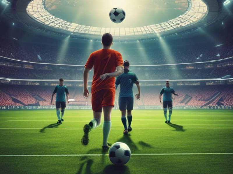 场上全是演员😔？土超多人干架，球员趁机打空门进球有效