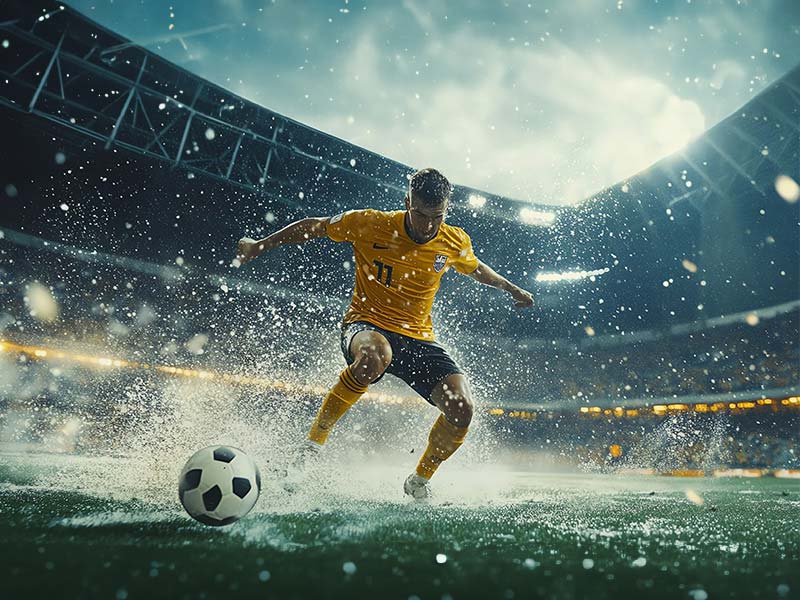 4年前卢卡库打爆马里，让塔子决定重整后防线！😨