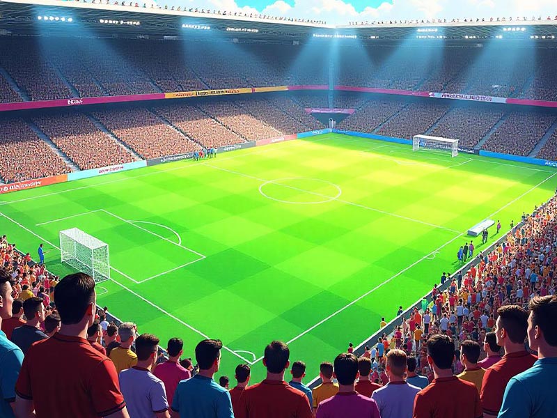 排面！两位国米旧将与普约尔共同颁发本赛季南美解放者杯冠军奖杯